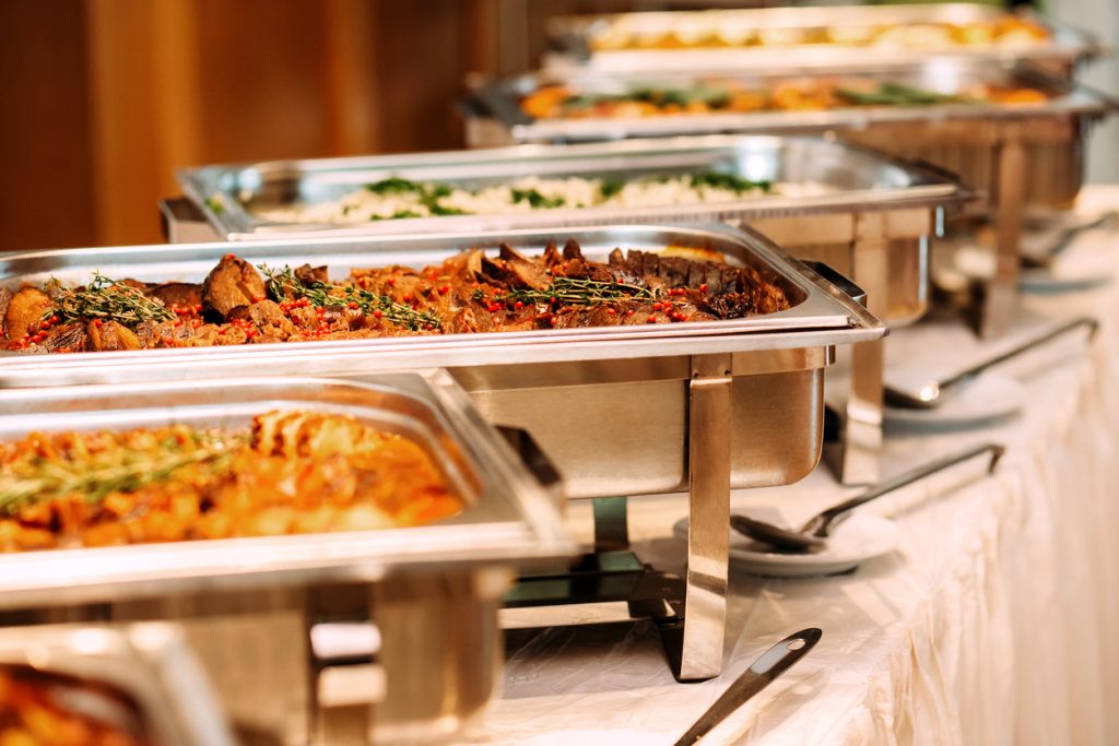 Event Catering in Des Plaines IL